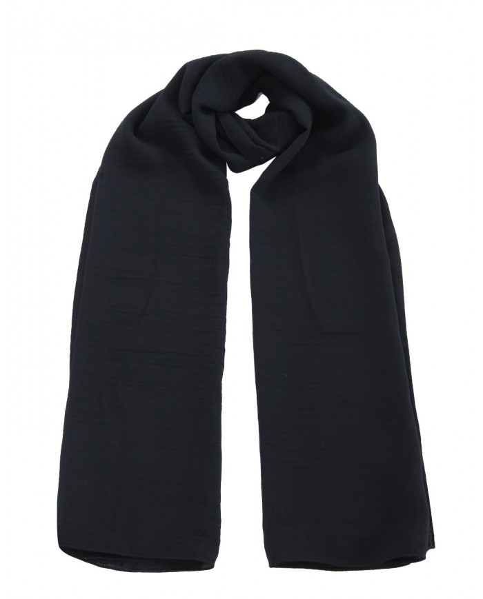 plain headscarf