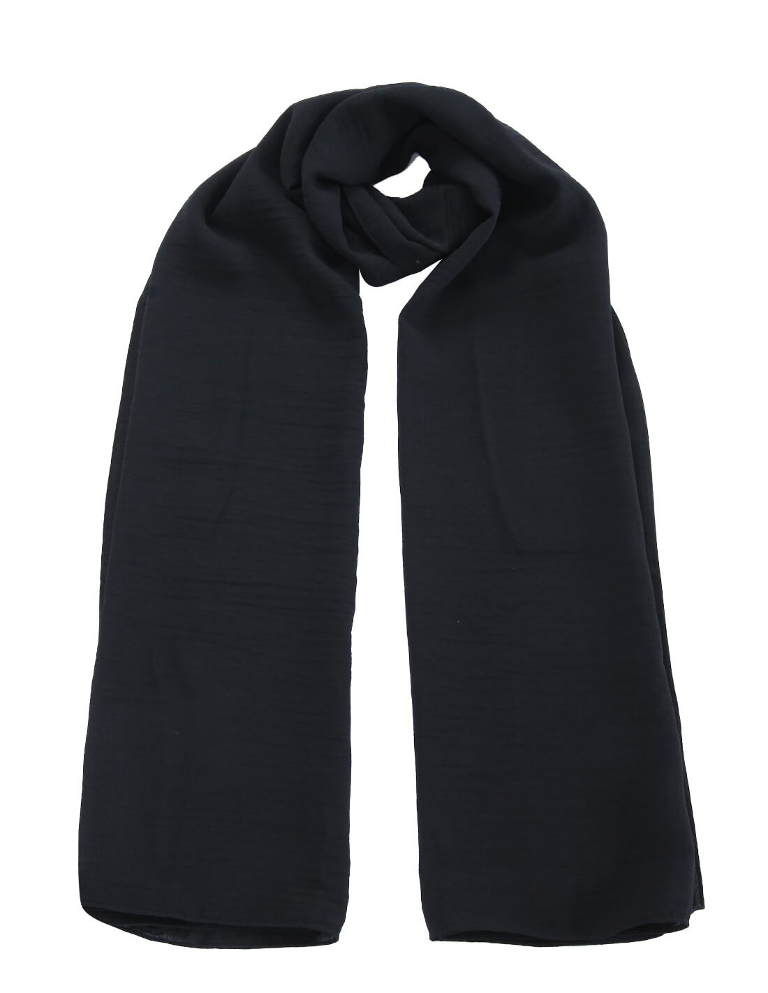 plain headscarf
