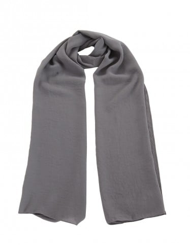plain headscarf