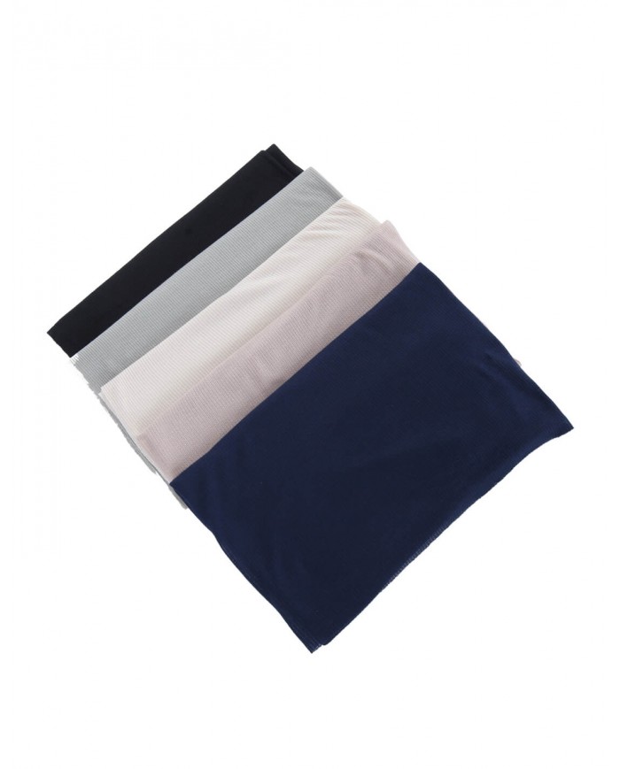 stretch headscarf