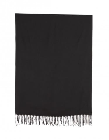plain headscarf