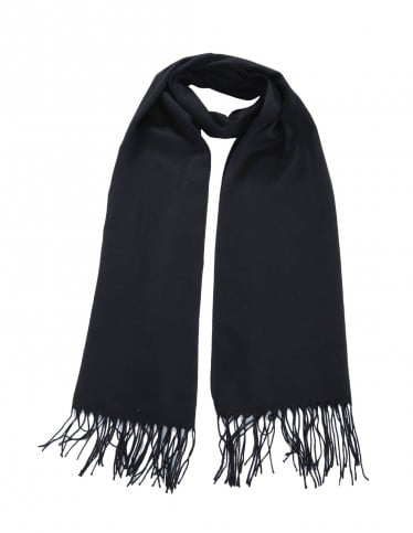 plain headscarf