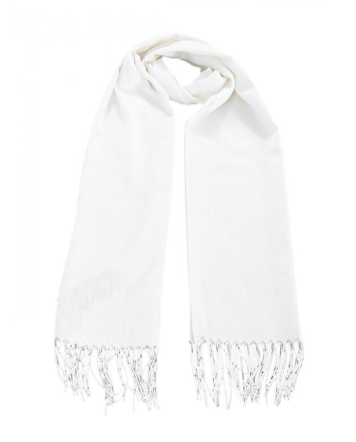 plain headscarf