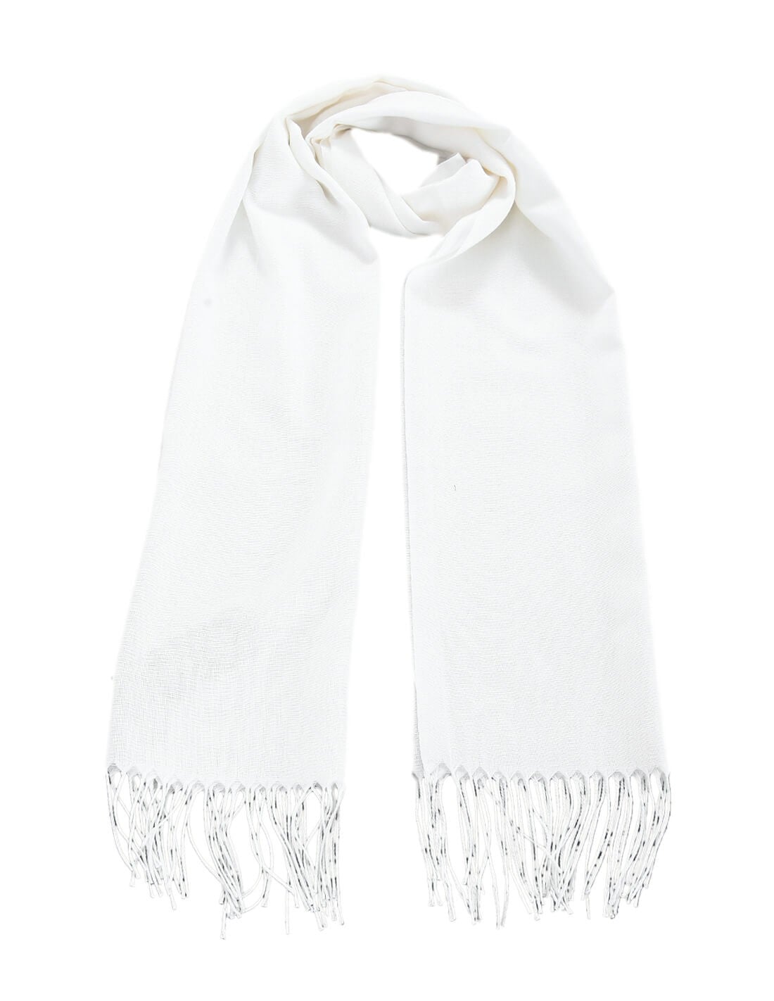 plain headscarf