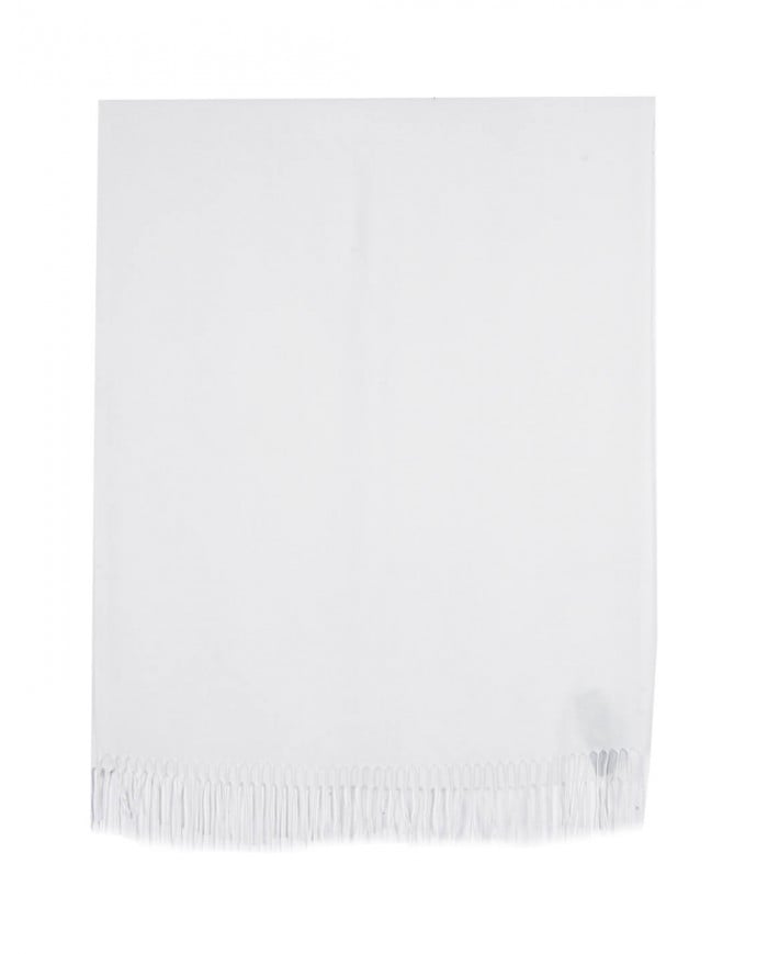 plain headscarf