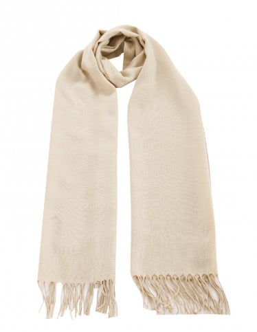 plain headscarf