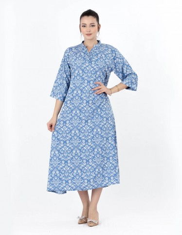 short caftan sleeve cut