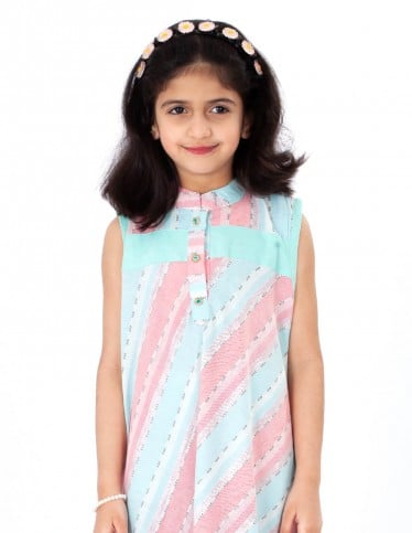 cut kids daraa