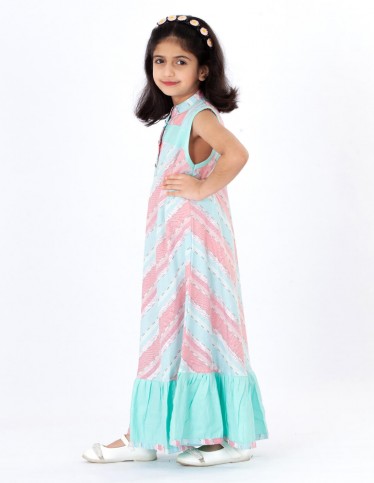 cut kids daraa