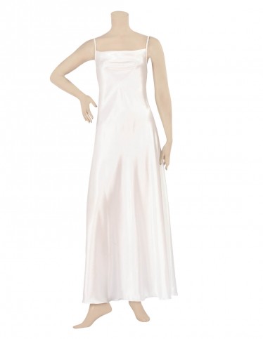 2 piece bridal dress