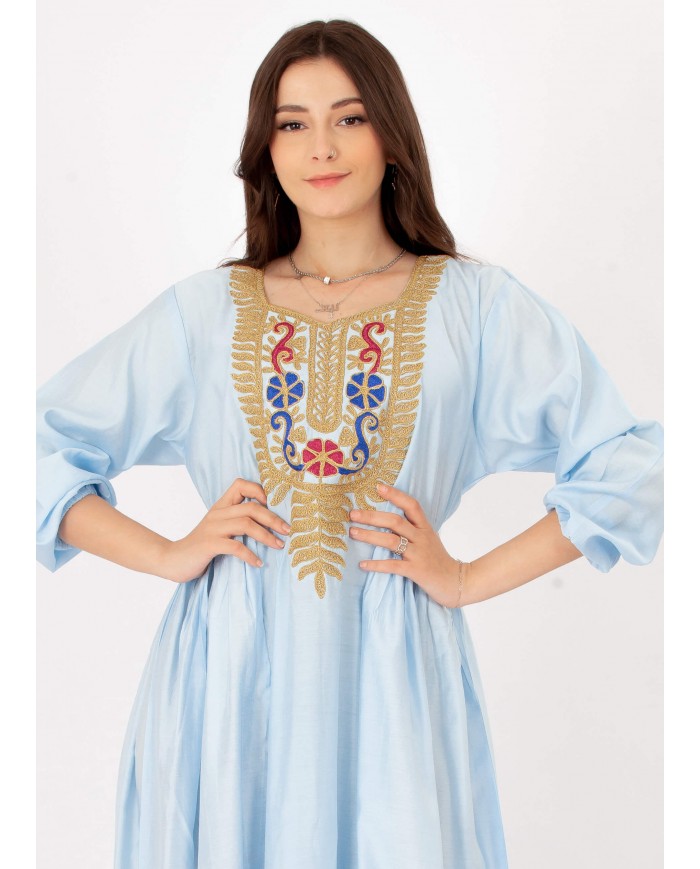 plain lite hosting jalabiya