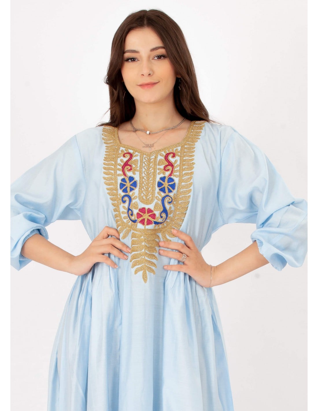 plain lite hosting jalabiya
