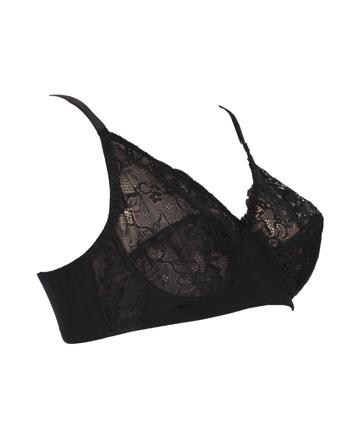 dantel bra