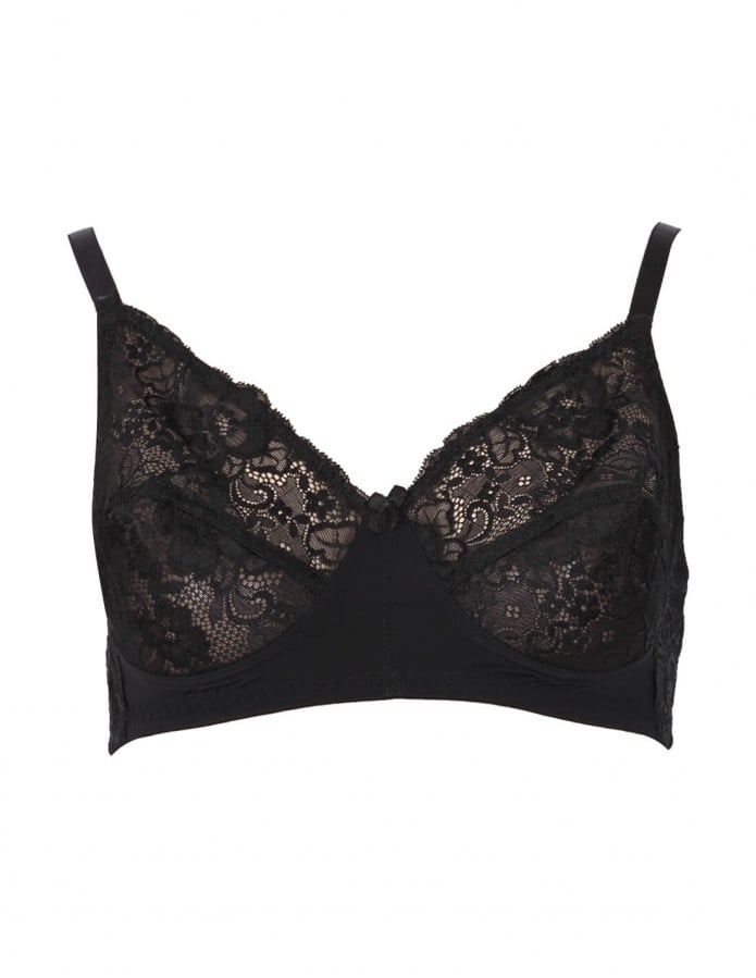 dantel bra