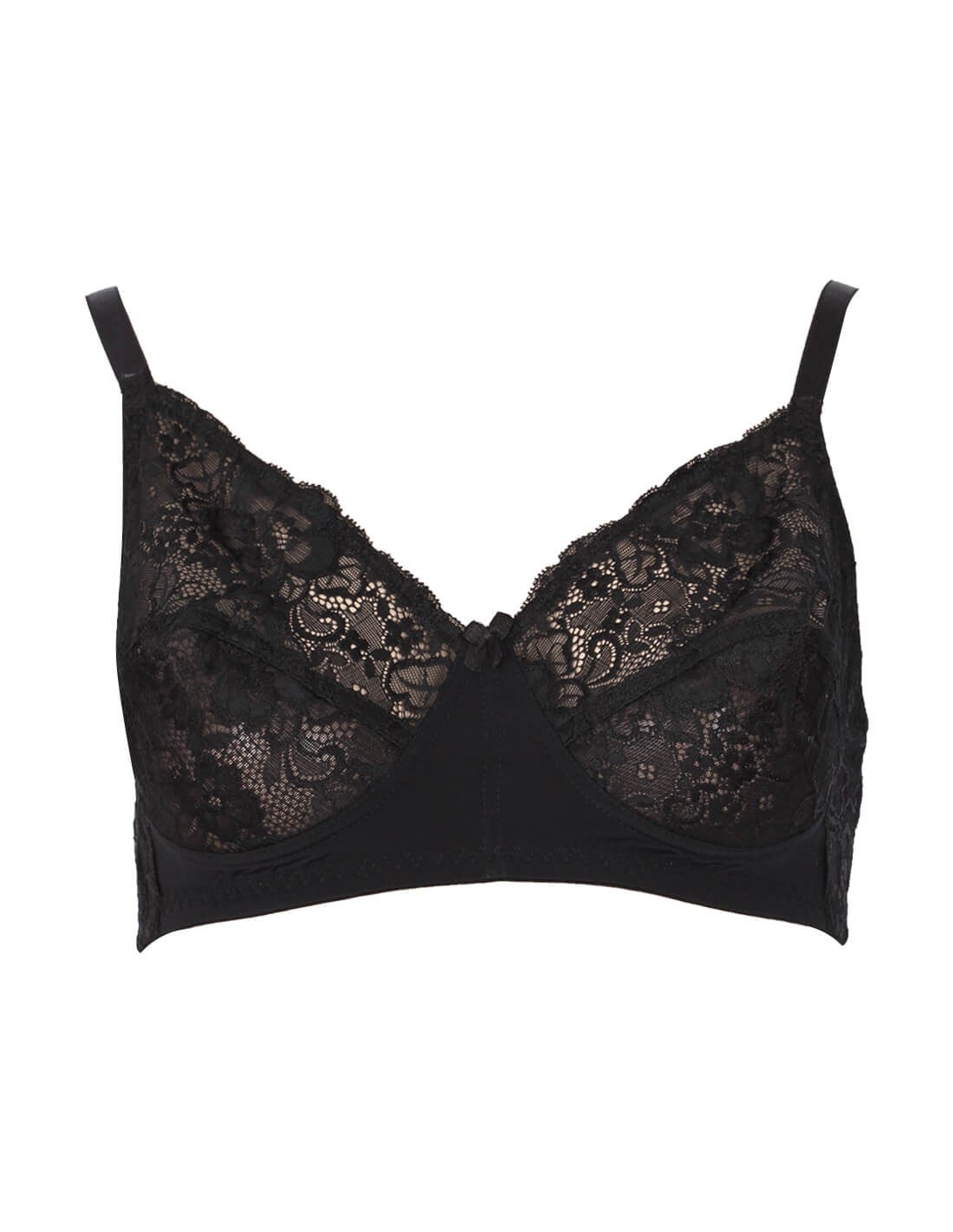dantel bra