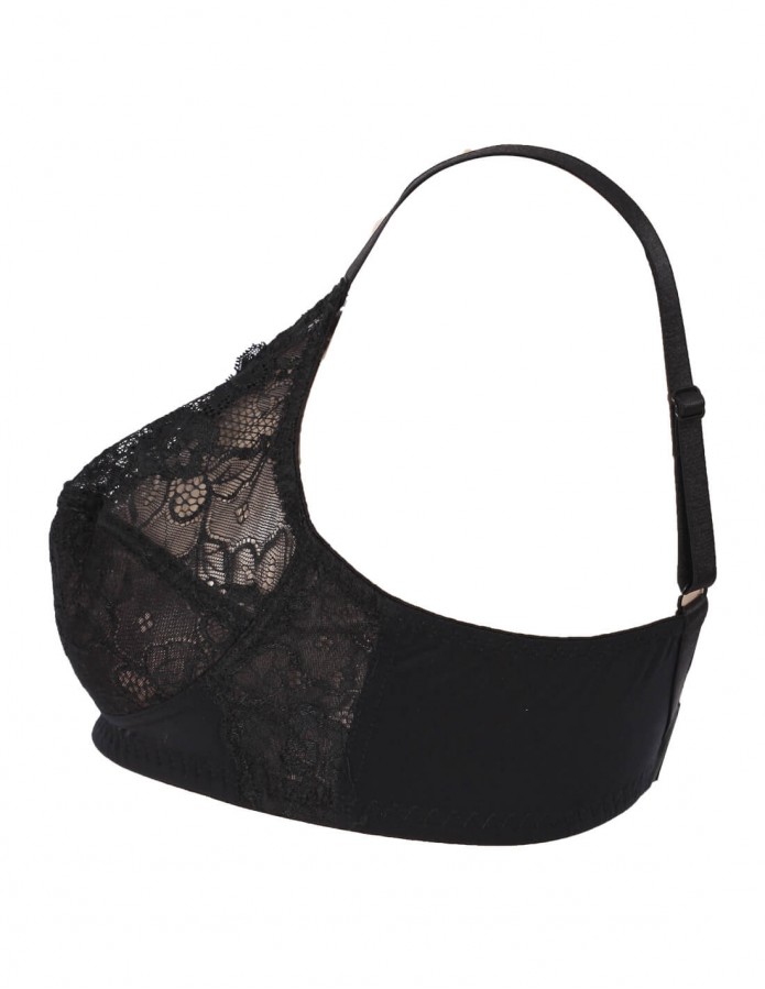 dantel bra