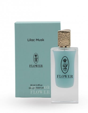 عطر مسك ليلك 60 مل