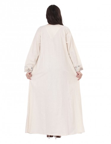 Long Sleeve hosting Jalabia