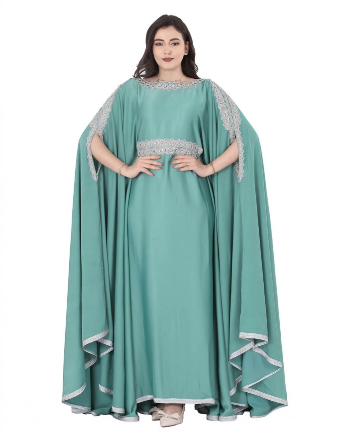 جلابية سهرة