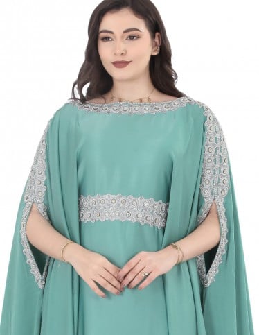 جلابية سهرة