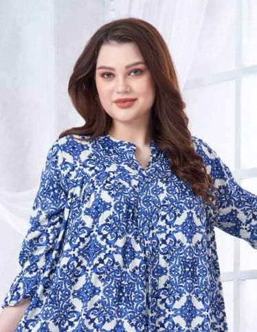Light-sleeved, confused jalabiya