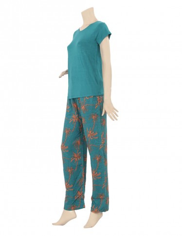 Supreme Comfort, Loungewear Style: Your Cozy Everyday Pajamas!