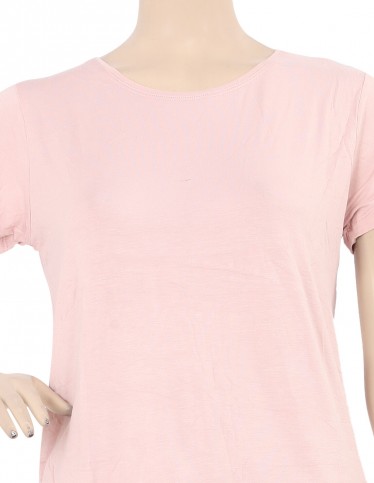 Supreme Comfort, Loungewear Chic: Your Cozy Patterned Pajama Set!