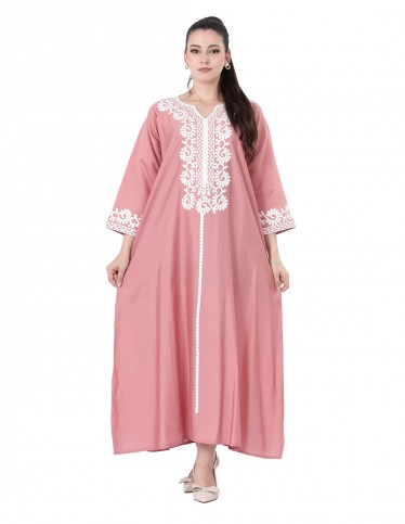 Classic jalabiya