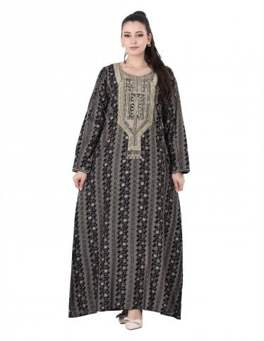 Modern jalabiya