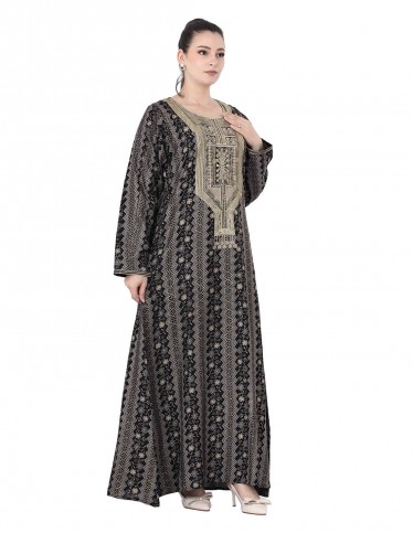Modern jalabiya