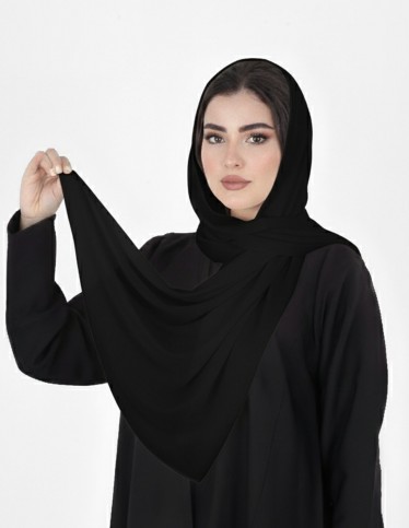 شيلة شيفون أساسية