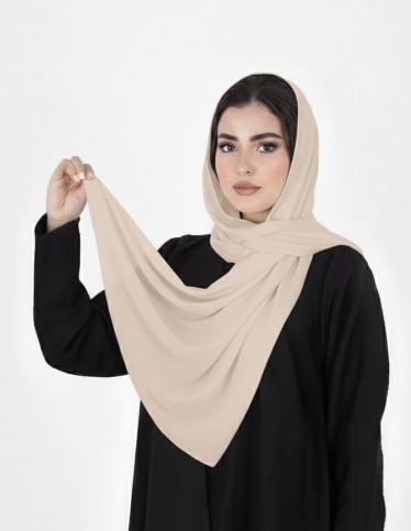 Essential Chiffon Shayla
