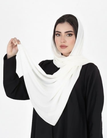Essential Chiffon Shayla