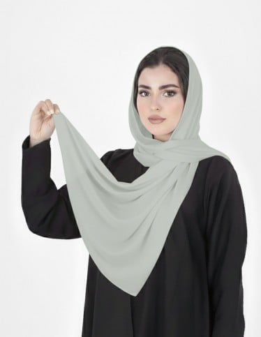 شيلة شيفون أساسية