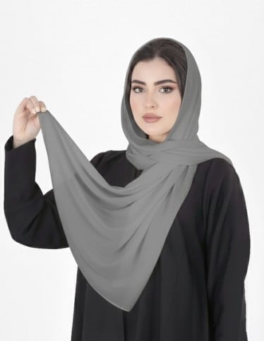 Essential Chiffon Shayla