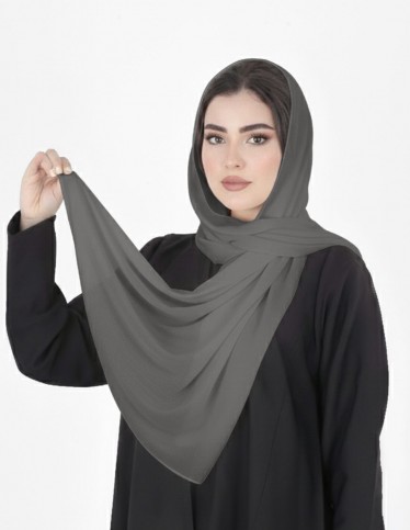 شيلة شيفون أساسية