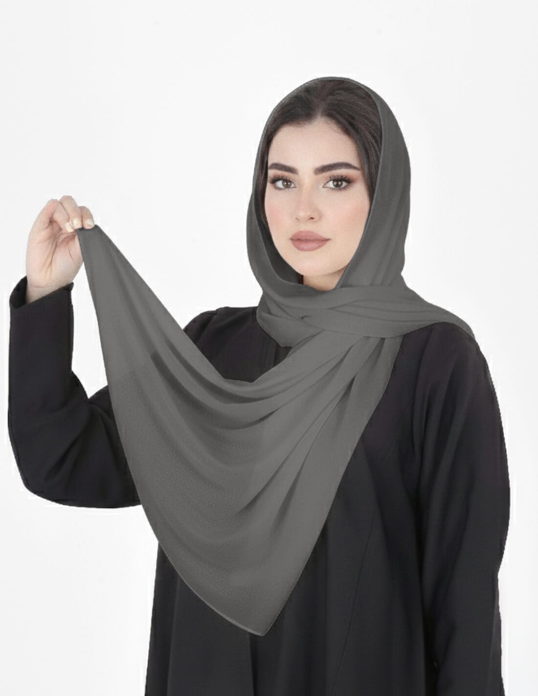 شيلة شيفون أساسية