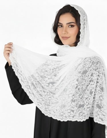 Essential Chiffon Shayla