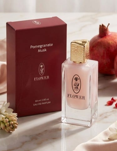 عطر مسك الرمان 60 مل