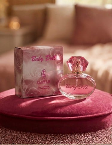 عطر بيبي دول