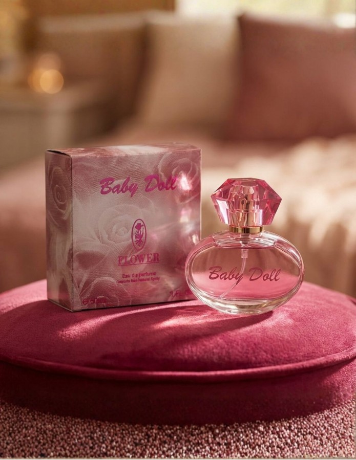 Baby Doll perfume