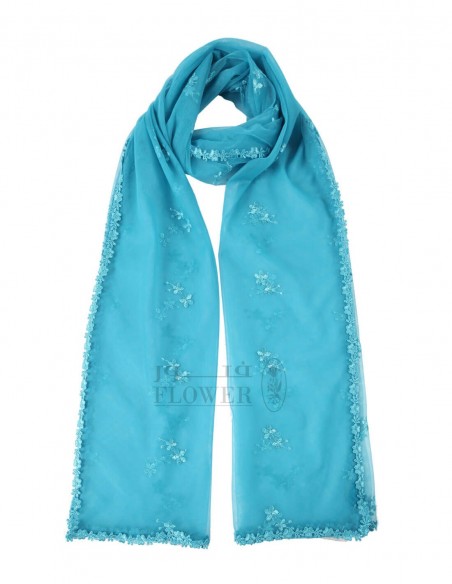 shawl Tullel soft