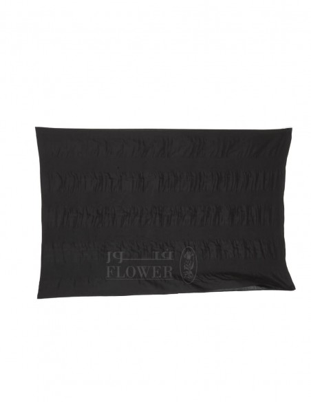 Plain shawl