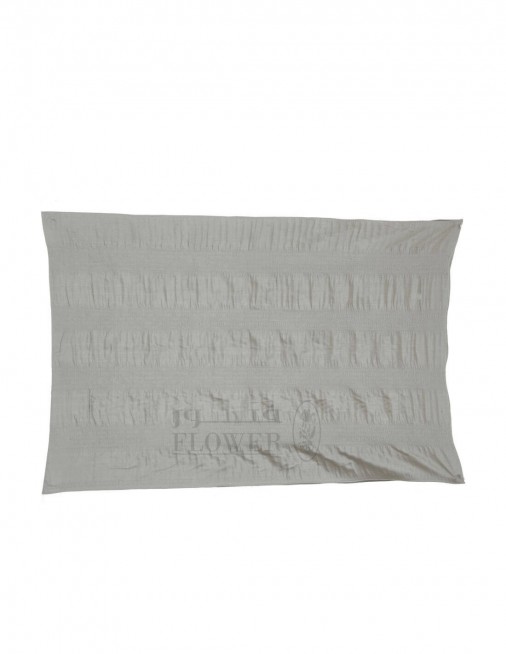 Plain shawl