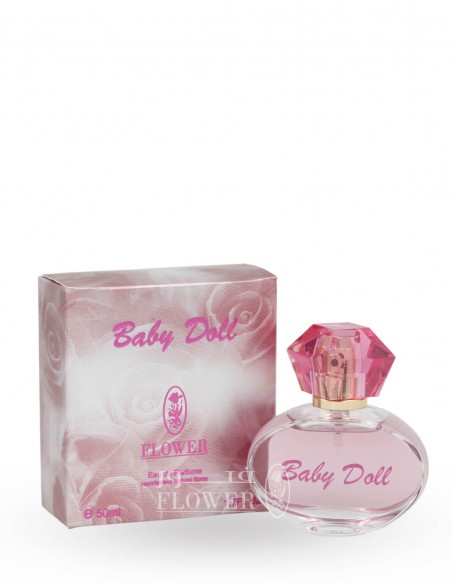Baby Doll perfume
