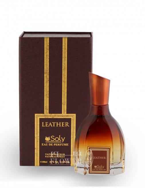 عطر ليذر