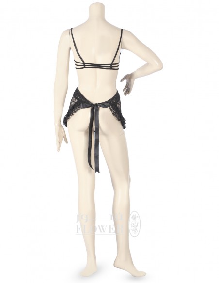 Nightwear babydoll koz