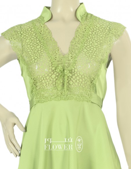 Pajama set half sleeve