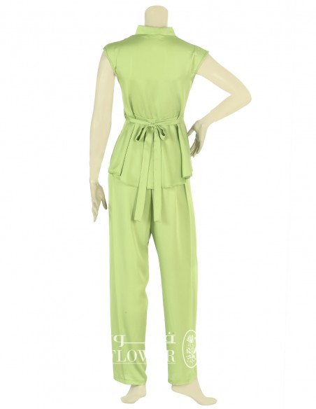 Pajama set half sleeve