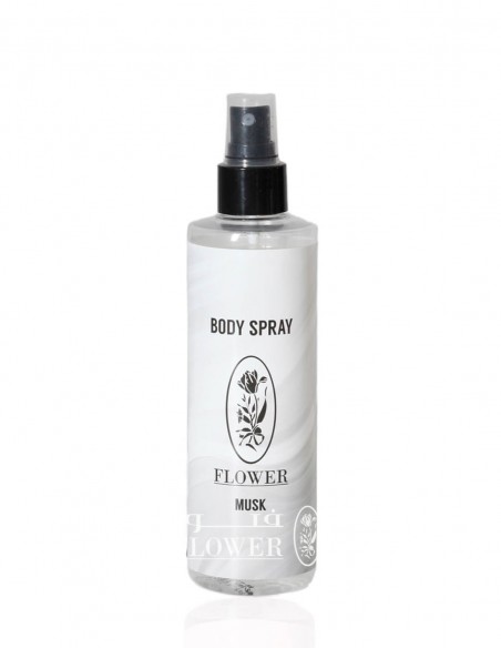 Body Spray Musk 250ML